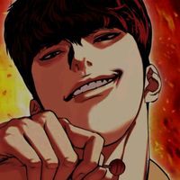 lookism.no1