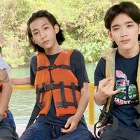 เสียงต้นฉบับ - คินเองจั๊ฟฟฟ🤍🌟