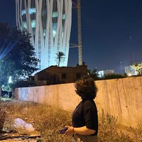 الصوت الأصلي