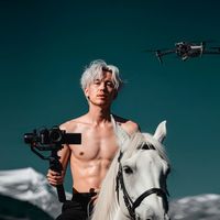 оригинальный звук