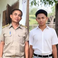 เสียงต้นฉบับ - ครูบ้านนอก