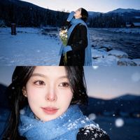 오리지널 사운드 - 예은이지렁