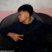 original sound - Junior Macalantong
