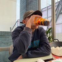 原聲 - 恩