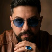 الصوت الأصلي