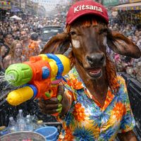 เสียงต้นฉบับ - แม่บักซันเดย์