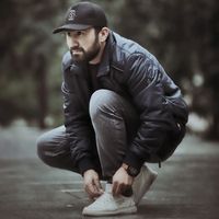 оригинальный звук - Burhoniddin Muslihiddinov