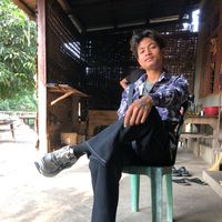 original sound - ကားသမားအချစ်ဈေးမစစ်နဲ့😝🤭😝