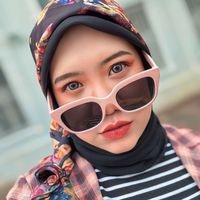 suara asli - Dyah Ayuningtyas