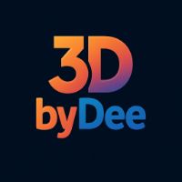 3dbydee