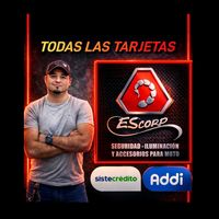 escorptiendaparamotos