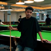 suara asli - Alfa Bolaer