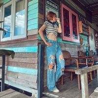 เสียงต้นฉบับ - Yananee Chuasuk