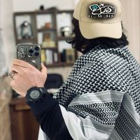 الصوت الأصلي