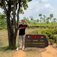 nhạc nền - Thế Anh ML