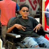 الصوت الأصلي