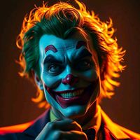 เสียงต้นฉบับ - "Jօker&ΗɑrIeyquinn