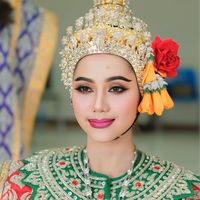 เสียงต้นฉบับ - จ๋า ชนัญฯ