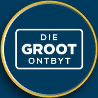 original sound - Die GROOT Ontbyt