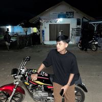 suara asli - Bayu Kusuma