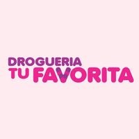 drogueriatufavorita