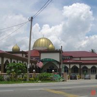 masjidkupang