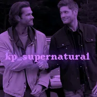 original sound - kp_supernatural