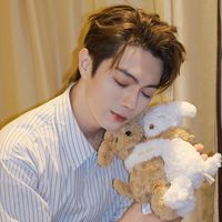 เสียงต้นฉบับ - ฉันรักข่าย🐷พสุธารักเคียงใจ💜