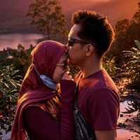 suara asli - Putra Maluku