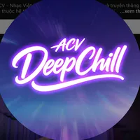 original sound - acv.deepchill