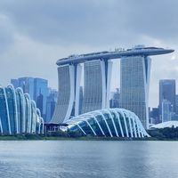 original sound - Take Only Memories ( SG Lover)