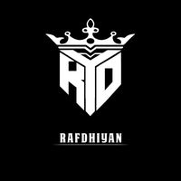 suara asli - Rafdhiyan Template