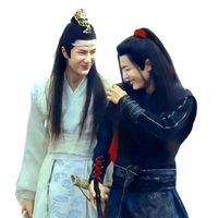 เสียงต้นฉบับ - 🐇🦁🌺王一博肖战🌺🦁🐇 (สํารอง1)🐢