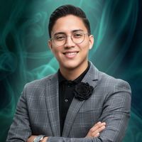 josueparragaevangelista