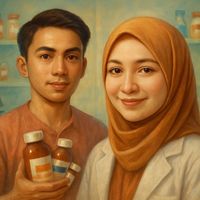 suara asli - Halozisav