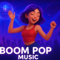 original sound - Boom pop mix