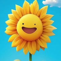 原声 - 花开富贵的阿卓