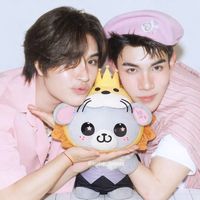 เสียงต้นฉบับ - 🦁🐹มัมหมีคุณหนูbenz🌻🪥