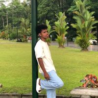 suara asli - welerubun