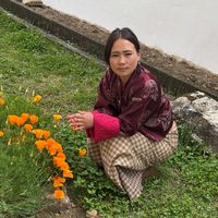 kinleyugyenwangmo2