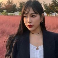 오리지널 사운드 - 앵두나무🍒