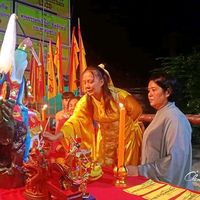 เสียงต้นฉบับ - คลินิกกิมซิ้น 金身醫館