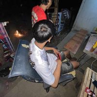 เสียงต้นฉบับ - Ratiphum