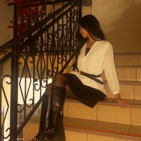 оригинальный звук