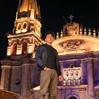 VICTOR DOMINGUEZ PEREZ AFÍLIATE A OMNILIFE