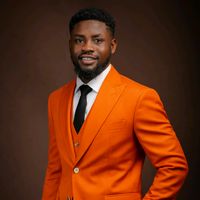 ARCH ABEL EWE WORSHIP