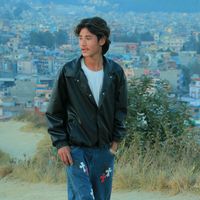 bipin.tamang420
