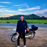 original sound - NAREAY ទីក្រុង បក្សីកីឡា🐓