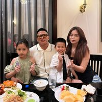 âm thanh gốc - Hội Dung 8893
