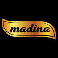 original sound - madinanutbutter